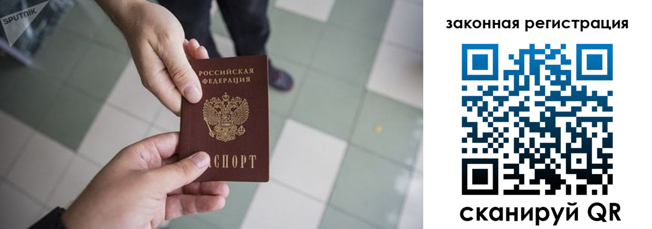 пропишу в квартире в Краснокаменске